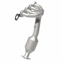 Load image into Gallery viewer, MagnaFlow Direct Fit Catalytic Converter 03-04 Mercedes-Benz C230 1.8L (CA Emissions)
