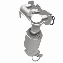Load image into Gallery viewer, MagnaFlow Direct Fit Catalytic Converter 2002 Toyota Avalon 3.0L