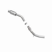 Load image into Gallery viewer, MagnaFlow Direct Fit Catalytic Converter 98-04 Intrepid 2.7L P OEM