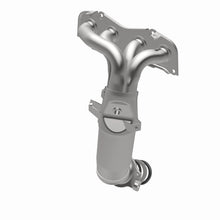 Load image into Gallery viewer, MagnaFlow Direct Fit Catalytic Converter 04-05 Toyota RAV4 2.4L