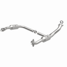 Load image into Gallery viewer, MagnaFlow Direct Fit Catalytic Converter 06-07 Explorer 4.0L OEM