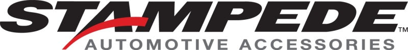 Stampede 2009-2012 Chevy Traverse Vigilante Premium Hood Protector - Smoke