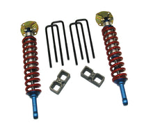 Load image into Gallery viewer, Skyjacker 1-3" 07 TUNDRA COIL-OVER KT