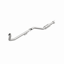 Load image into Gallery viewer, MagnaFlow Direct Fit Catalytic Converter 03 Mercedes C230 1.8 &amp; 2.8L