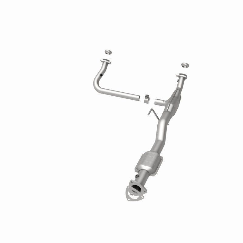 MagnaFlow Direct Fit Catalytic Converter Astro 00-04 4.3L OEM