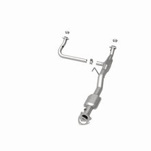 Load image into Gallery viewer, MagnaFlow Direct Fit Catalytic Converter Astro 00-04 4.3L OEM