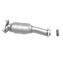Load image into Gallery viewer, MagnaFlow Direct Fit Catalytic Converter 04 Ranger/Bser 3.0 Rear 50S