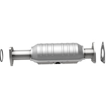 Load image into Gallery viewer, MagnaFlow Direct Fit Catalytic Converter 01-03 Acura CL 3.2L