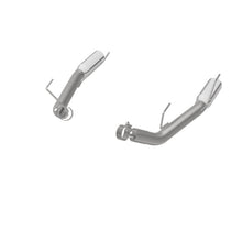 Load image into Gallery viewer, MagnaFlow Sys Cat-Back 05-09 Mustang 4.6L Axl-Bak
