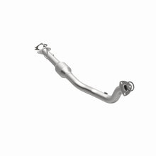 Load image into Gallery viewer, MagnaFlow Direct Fit Catalytic Converter 98-02 Passport 3.2L OEM