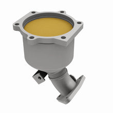 Load image into Gallery viewer, MagnaFlow Direct Fit Catalytic Converter 03-06 Nissan Sentra 1.8L