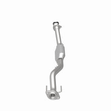 Load image into Gallery viewer, MagnaFlow Direct Fit Catalytic Converter 02-05 Trailblazer 4.2L OEM