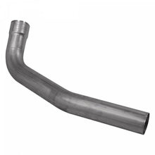 Load image into Gallery viewer, Diamond Eye Tail Pipe 4in 2ND SEC TURBO/CB DL PASS&amp;DRV SIDE AL 7 3L F250/350 94-03 6 0L 03-07 5 9L