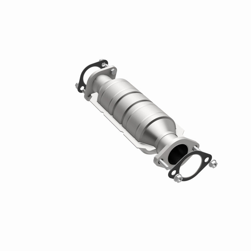MagnaFlow Direct Fit Catalytic Converter 2008 Kia Spectra 2.0L