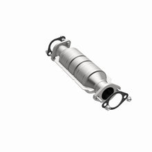Load image into Gallery viewer, MagnaFlow Direct Fit Catalytic Converter 2008 Kia Spectra 2.0L