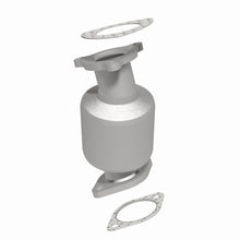Load image into Gallery viewer, MagnaFlow Direct Fit Catalytic Converter 01 Eclipse 3.0L frt OEM