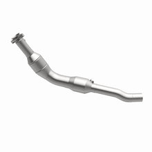 Load image into Gallery viewer, MagnaFlow Direct Fit Catalytic Converter 05-08 LR3/RR Sport Driver Side