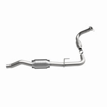 Load image into Gallery viewer, MagnaFlow Direct Fit Catalytic Converter GM 01-02 2500 DS 6L OEM