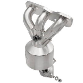 MagnaFlow Direct Fit Catalytic Converter 07-09 Mitsu Outlander 3.0L