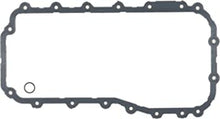 Load image into Gallery viewer, MAHLE Original Isuzu Amigo 93-89 Oil Pan Set