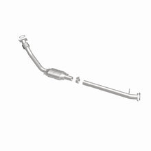 Load image into Gallery viewer, MagnaFlow Direct Fit Catalytic Converter 02-03 Buick Rendezvous 3.4L