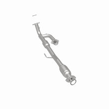Load image into Gallery viewer, MagnaFlow Direct Fit Catalytic Converter 02-03 Toyota Camry 3.0L