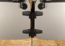 Load image into Gallery viewer, Rugged Ridge Wall Mount Door Holder