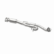 Load image into Gallery viewer, MagnaFlow Direct Fit Catalytic Converter MAXIMA- 04-05 6 3.5L OEM