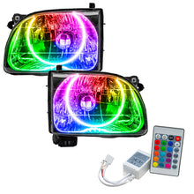 Load image into Gallery viewer, Oracle 01-04 Toyota Tacoma SMD HL - ColorSHIFT w/ Simple Controller