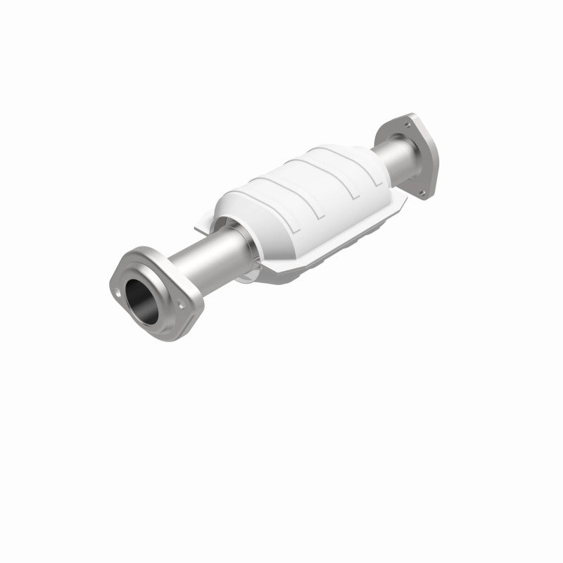 MagnaFlow Direct Fit Catalytic Converter 00-01 Cherokee 4L rr OEM