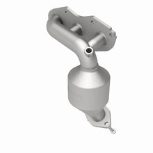 Load image into Gallery viewer, MagnaFlow Direct Fit Catalytic Converter 07-09 Lexus RX350 3.5L