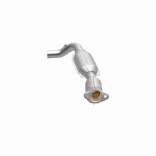Load image into Gallery viewer, MagnaFlow Direct Fit Catalytic Converter 00-03 Ford Van 4.2L OEM