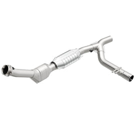 MagnaFlow Direct Fit Catalytic Converter 97-98 Expedition-Navigator