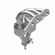 Load image into Gallery viewer, MagnaFlow Direct Fit Catalytic Converter 06-08 Eclipse 2.4 Manifold OE