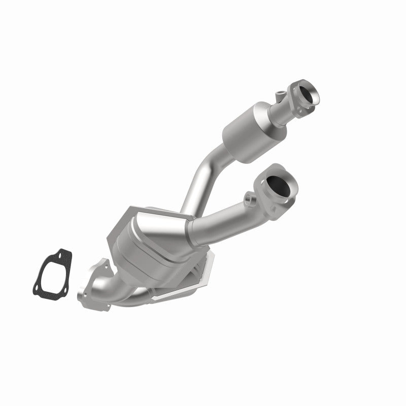 MagnaFlow Direct Fit Catalytic Converter 03-04 Ranger 3.0L OEM