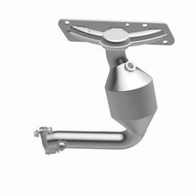 Load image into Gallery viewer, MagnaFlow Direct Fit Catalytic Converter 03 Mazda 6 3.0 Front Manifold