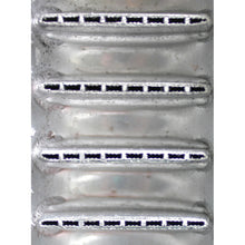 Load image into Gallery viewer, BD Diesel Xtrude Double Stacked Transmission Cooler Kit - Universal 5/8in Tubing