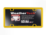 WeatherTech ClearCover - Golden Yellow