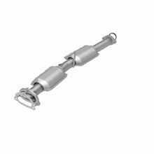 Load image into Gallery viewer, MagnaFlow Direct Fit Catalytic Converter 03 Ranger/B-Ser V6 rear 50S