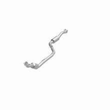 Load image into Gallery viewer, MagnaFlow Direct Fit Catalytic Converter 06-09 Mercedes-Benz E350 3.5L 4matic Driver Side