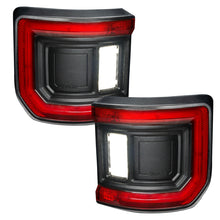 Load image into Gallery viewer, Oracle Jeep Gladiator JT Flush Mount LED Tail Lights
