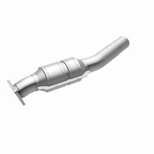 Load image into Gallery viewer, MagnaFlow Direct Fit Catalytic Converter 90-91 Audi Coupe Quatt 2.3L