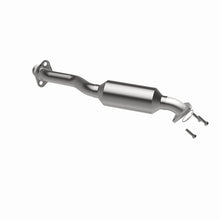 Load image into Gallery viewer, MagnaFlow Direct Fit Catalytic Converter 07-08 Honda Fit 1.5L M/T