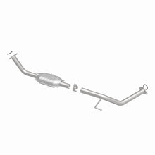 Load image into Gallery viewer, MagnaFlow Direct Fit Catalytic Converter 05-07 Toyota Sequoia 8 4.7L D/S