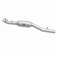 Load image into Gallery viewer, MagnaFlow DF Catalytic Conv 08-09 Mitsubishi Lancer 2.0L w/o Turbo *NOT FOR SALE IN CALIFORNIA*
