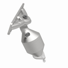 Load image into Gallery viewer, MagnaFlow Direct Fit Catalytic Converter 03 Mazda 6 3.0 Rear Manifold