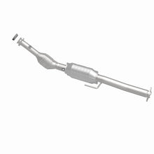 Load image into Gallery viewer, MagnaFlow Direct Fit Catalytic Converter 2007-2011 RANGER 2.3L Underbody