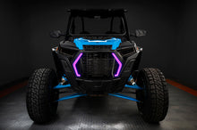 Load image into Gallery viewer, Oracle 19-21 Polaris RZR 1000 Dynamic Surface Mount DRL Signature Light - - Dynamic
