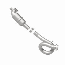 Load image into Gallery viewer, MagnaFlow Direct Fit Catalytic Converter California Grade 12-15 Jeep Wrangler V6 3.6L