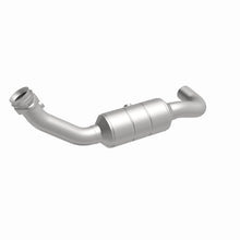 Load image into Gallery viewer, MagnaFlow Direct Fit Catalytic Converter F-150 04-06 8 4.6L OEM